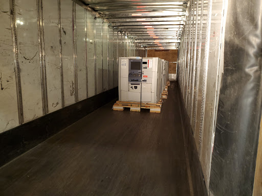 Moving and Storage Service «Mesa Moving and Storage», reviews and photos, 2275 S 900 W, Salt Lake City, UT 84119, USA