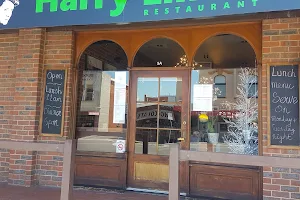 Harry Limes Restaurant image