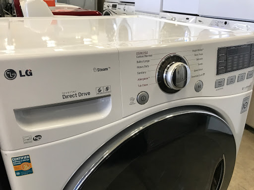 Appliance Store «Kaady Appliances», reviews and photos, 12404 NE Halsey St, Portland, OR 97230, USA