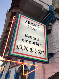 Photos du propriétaire du Pizzas à emporter Pizza Franjo à Templemars - n°6
