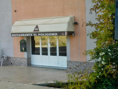 Hostal-Restaurante El Polígono La Roca de la Sierra Poligono Industrial - Parcela nº1, 06190 La Roca de la Sierra, Badajoz, España
