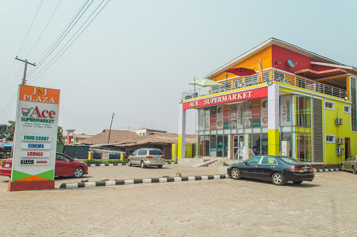 Ace Supermarket, Oyo, A1, Owode, Oyo, Nigeria, Bakery, state Oyo