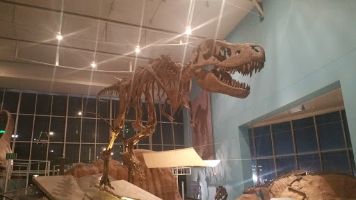 Imax Theater «IMAX at the Maryland Science Center», reviews and photos, 601 Light St, Baltimore, MD 21230, USA