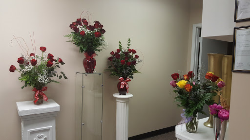 Florist «2 Cool Flowers», reviews and photos, 5635 NW Central Dr E-102, Houston, TX 77092, USA