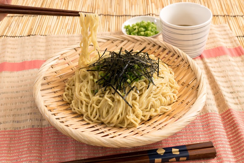 津村製麺所 / ㈱ツムラ