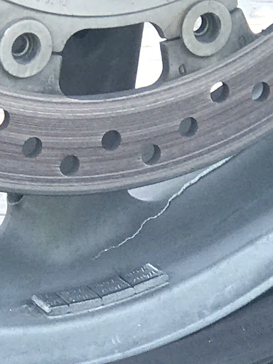 Motorcycle Dealer «Pickles Gap Cycle Shack», reviews and photos, 286 US-65, Conway, AR 72032, USA