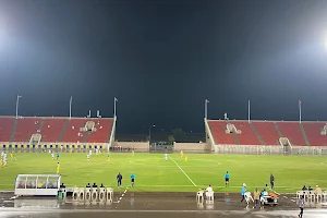 Ibri sports complex المجمع الرياضي بعبري image