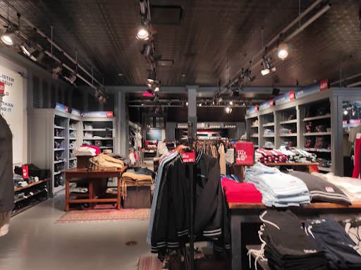 Clothing Store «Hollister Co.», reviews and photos, 8888 SW 136th St #550, Miami, FL 33176, USA