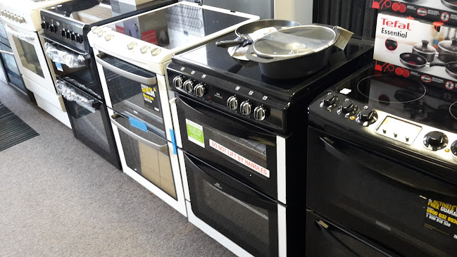 Reviews of Gibson Tree Tops (Euronics) in Dungannon - Appliance store