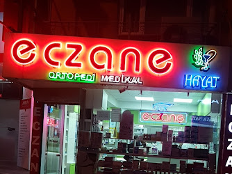 Hayat Eczanesi