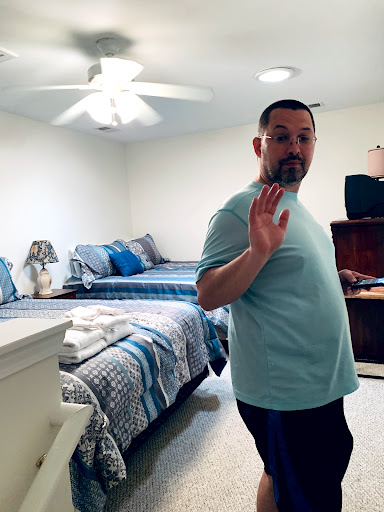 Vacation Home Rental Agency «TideLife Vacation Rentals», reviews and photos, 10744 Ocean Hwy, Pawleys Island, SC 29585, USA