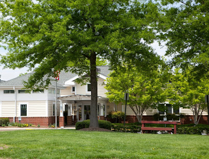 Casey House (Montgomery Hospice)