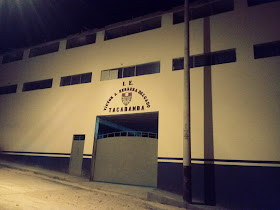 Colegio VICTOR ANTONIO HERRERA DELGADO