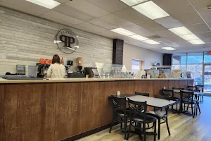 Perk Place Coffee Company image