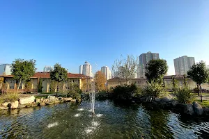 Bülent Ecevit Parkı image
