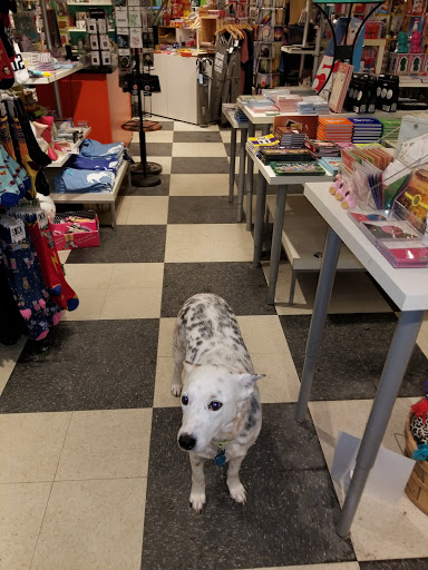 Gift Shop «Pleasant Surprise», reviews and photos, 121 Swinburne Row, Newport, RI 02840, USA