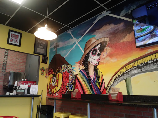 Taco Restaurant «TacoHolics», reviews and photos, 1613 N Zaragoza Rd #201, El Paso, TX 79936, USA