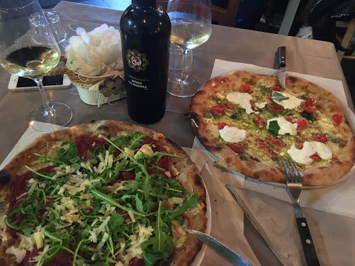 Pizzeria / Friggitoria Da Belindo in Pontedera, Provincia di Pisa
