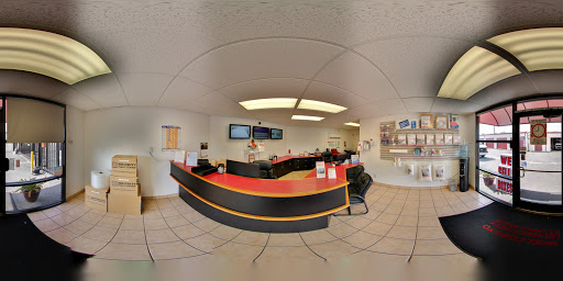 Self-Storage Facility «Security Public Storage», reviews and photos, 2633 W Shaw Ave, Fresno, CA 93711, USA