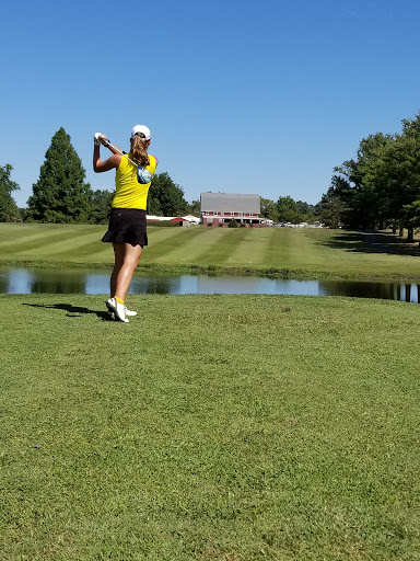 Golf Course «Oakland City Golf Club», reviews and photos, 1593 West St, Oakland City, IN 47660, USA