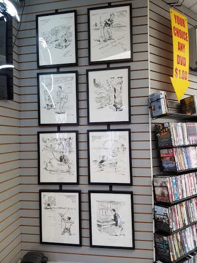 Pawn Shop «Silver Lining Jewelry & Loan», reviews and photos, 2122 NE Sandy Blvd, Portland, OR 97232, USA