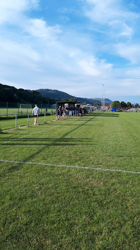 Reviews of Pontardawe Town AFC in Swansea - Sports Complex