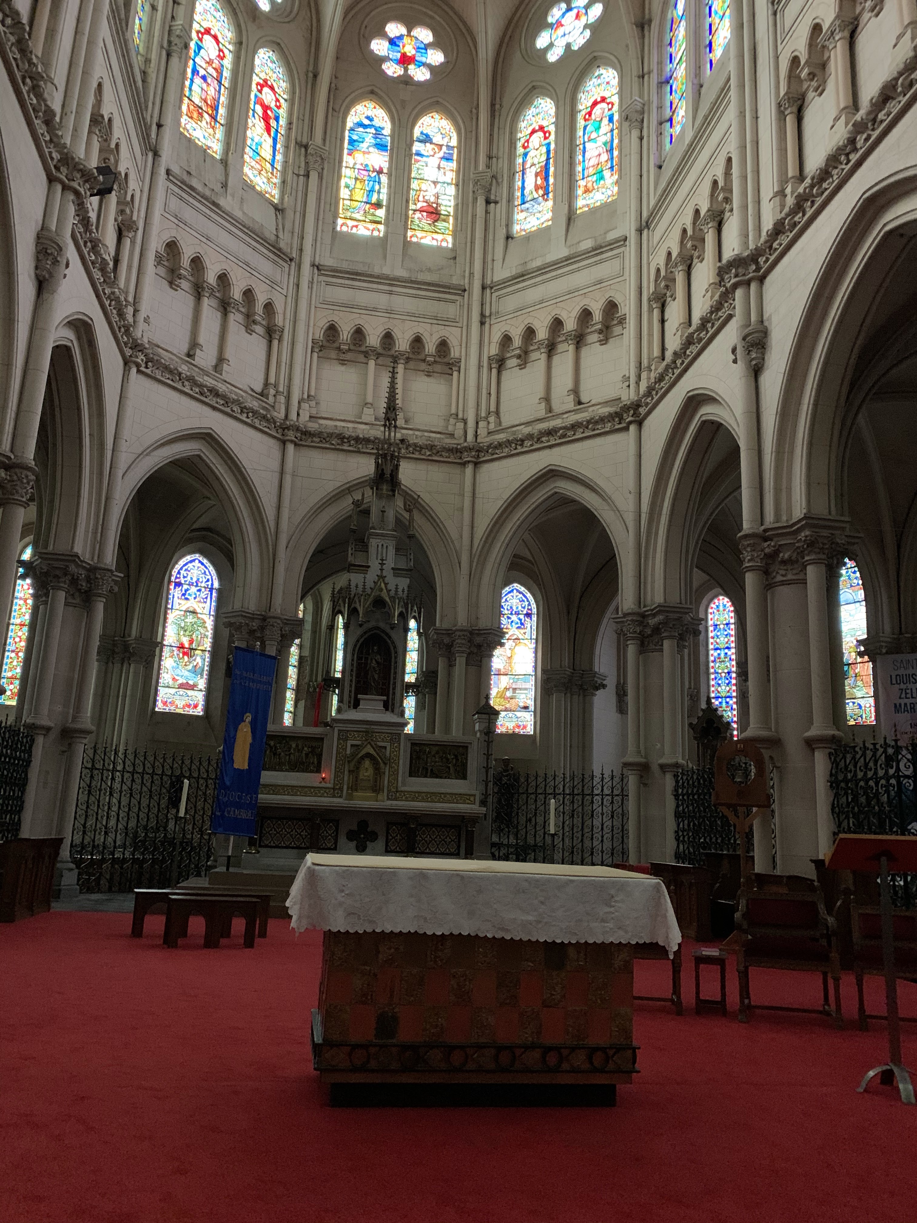 Photo n° 10 de l'avis de Grégory.a fait le 21/10/2019 à 20:31