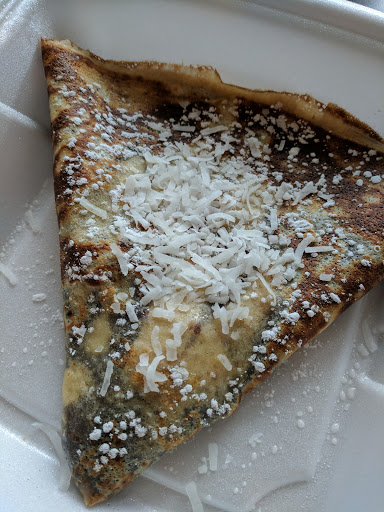 Crêperie «Crepes in the City», reviews and photos, 4127 Erie St, Willoughby, OH 44094, USA