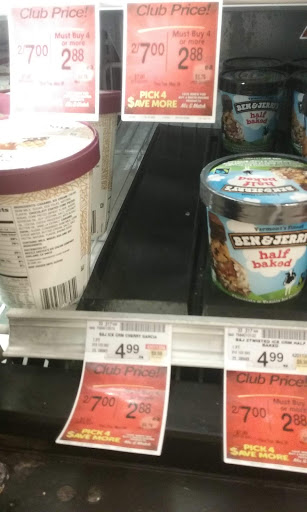 Grocery Store «Safeway», reviews and photos, 5431 Clayton Rd, Clayton, CA 94517, USA