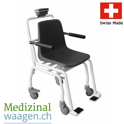 Medizinalwaagen.ch