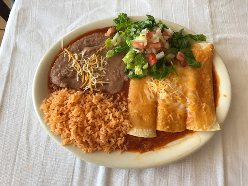 El Ranchero Mexican Grill
