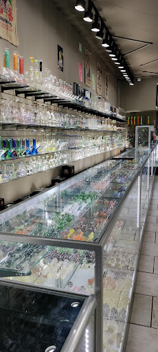 Tobacco Shop «Millenium Smoke Shop», reviews and photos, 1000 Melody Ln #100, Roseville, CA 95678, USA