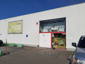 Kringloopwinkel Verko Appels