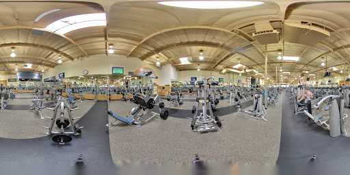 Gym «24 Hour Fitness», reviews and photos, 6345 Commerce Blvd, Rohnert Park, CA 94928, USA