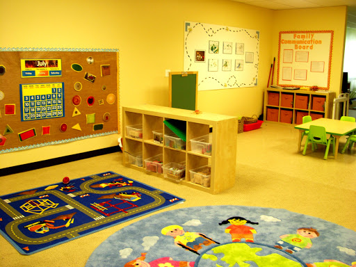 Day Care Center «Scuttlebugs Child Development Center», reviews and photos, 3291 Stevens Creek Blvd, San Jose, CA 95117, USA