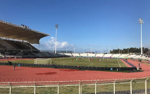 Saida Football Stadium image