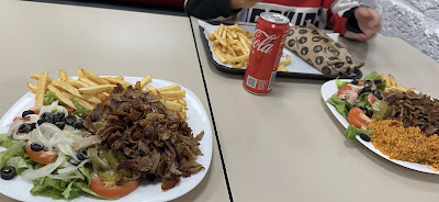 Kebab N grill à Montpellier