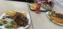 Aliment-réconfort du Restauration rapide Kebab N grill à Montpellier - n°3