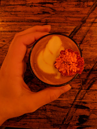 Coffee Shop «West Oak Coffee Bar», reviews and photos, 114 W Oak St, Denton, TX 76201, USA