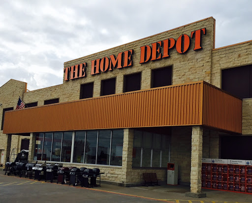 The Home Depot, 3600 Ranch Rd 620 S, Bee Cave, TX 78738, USA, 