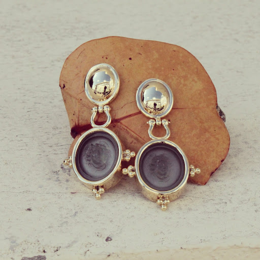 Jewelry Store «By Design Jewelers», reviews and photos, 1607 Ponce De Leon Blvd #106, Coral Gables, FL 33134, USA