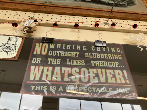 Thrift Store «Treasure Chest», reviews and photos, 634 W Tuscarawas Ave, Barberton, OH 44203, USA