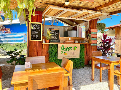 Green Lovers - Healthy Vegetarian and Vegan Food ( - la aldea food lab, C. Intercultura, Guanacaste Province, Sámara, 50205, Costa Rica