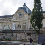 Photo n° 10 de l'avis de Chamroeun.H fait le 12/11/2022 à 22:05 pour Bateau Quai 55 à Boulogne-Billancourt