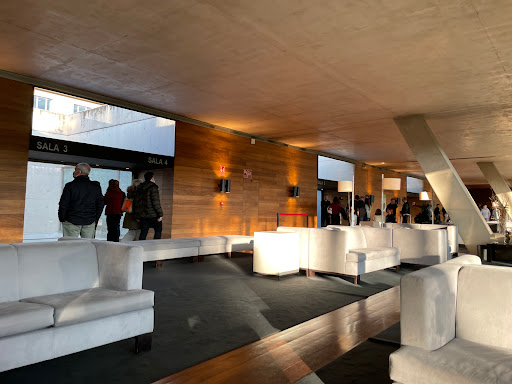 Tanatorio de Eras - Serfunle en León.