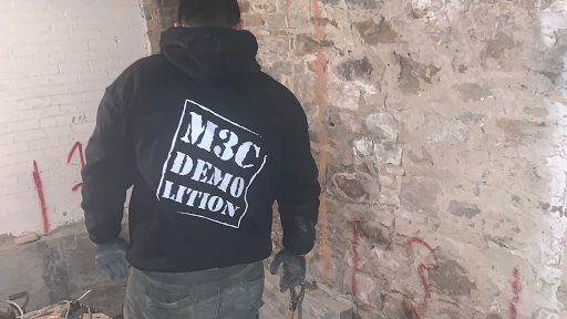 M3C Demolition Ltd