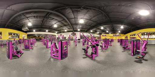 Gym «Planet Fitness», reviews and photos, 10373 Folsom Blvd, Rancho Cordova, CA 95670, USA