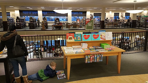 Book Store «Barnes & Noble», reviews and photos, 301 NE Northgate Way, Seattle, WA 98125, USA