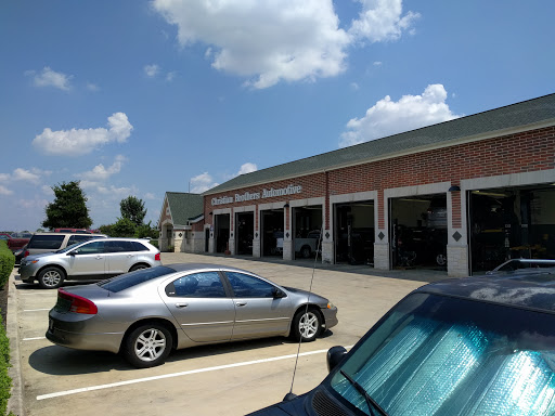 Auto Repair Shop «Christian Brothers Automotive Schertz», reviews and photos, 205 FM3009, Schertz, TX 78154, USA