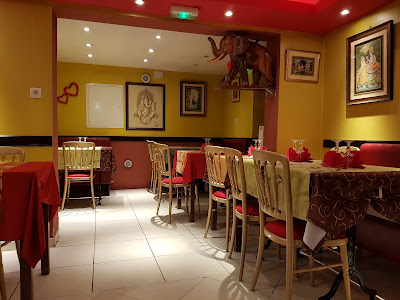 Restaurant Indien Yaal Mahal à Sélestat